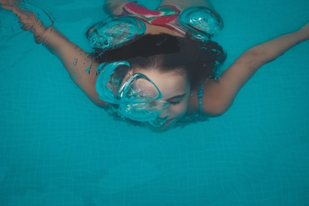 Can You Swim Without Goggles?