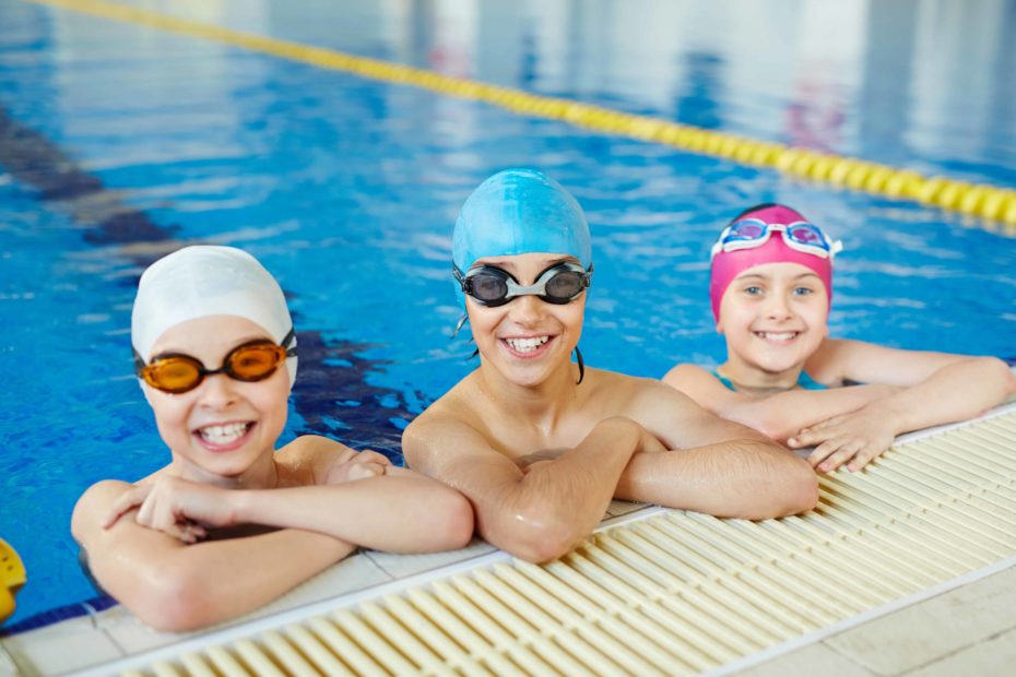 8 Reasons to Consider Swimming for this Fall’s After School Activity