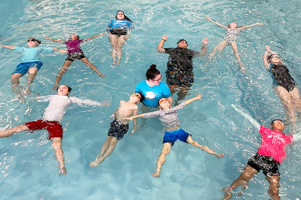 Floating is Foundational